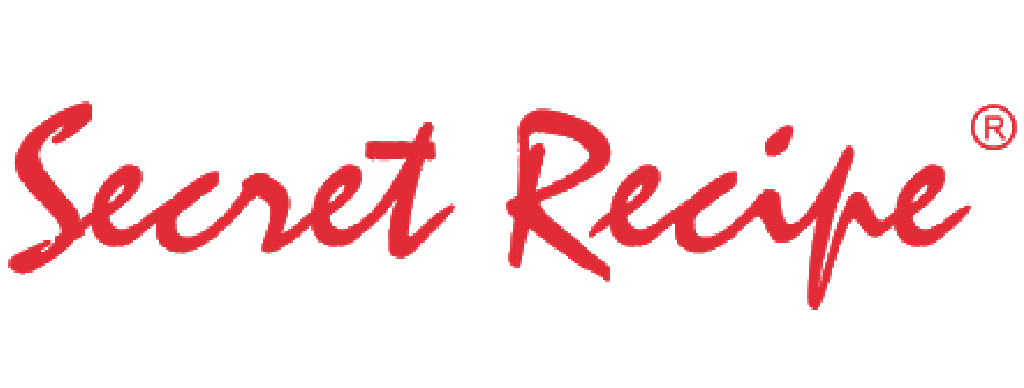 Secret Recipe Logo