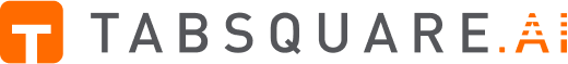 TabSquare Logo
